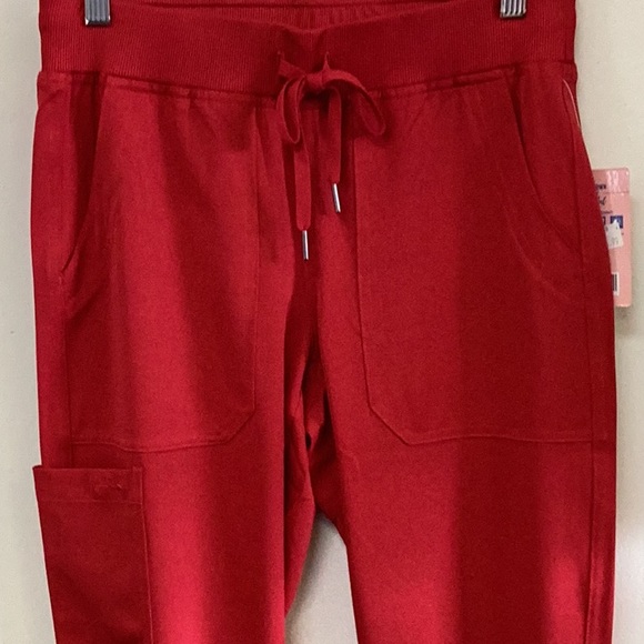 Scrub Pants - Picture 3 of 4